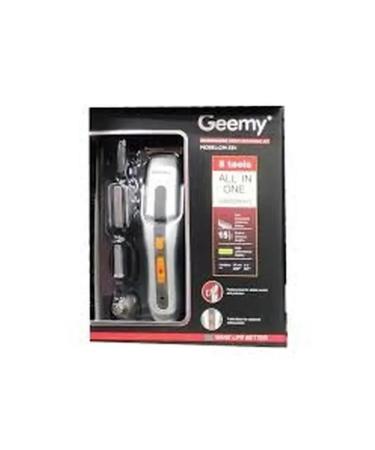 Modern hair cutting machine GM-581