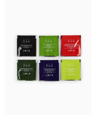 DNN STORE Gift tea for grandfather 36 bags - Buy Online on GoSupps.com