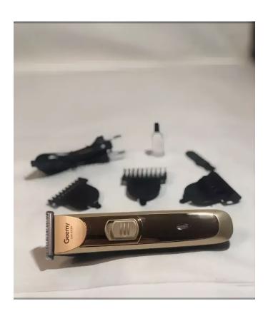 Trimmer for beard and hair - Buy Online on GoSupps.com