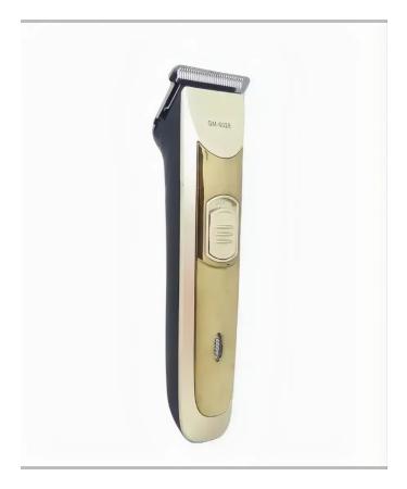 Trimmer for beard and hair - Buy Online on GoSupps.com