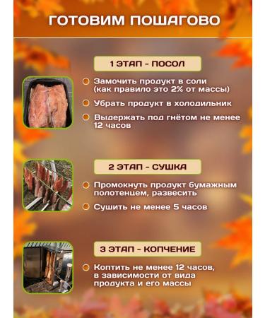 TASTE OF QUALITY Squeezing and smoke generator care products - Buy Online on GoSupps.com