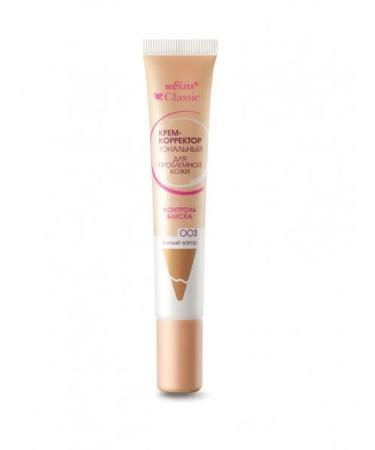 Belita Classic Tonal Corester Corrector for Problem Skin