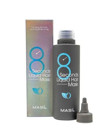 MASIL Restoring a hair mask 200 ml - Buy Online on GoSupps.com