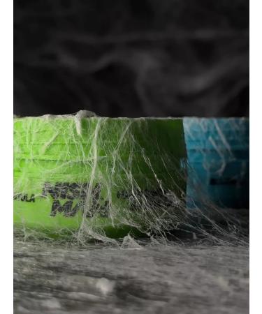 NISHMAN Wax spider hair styling - Buy Online on GoSupps.com