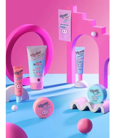 Holika Holika Gel-peeling for cleaning pores and against black points pig-nose - Buy Online on GoSupps.com