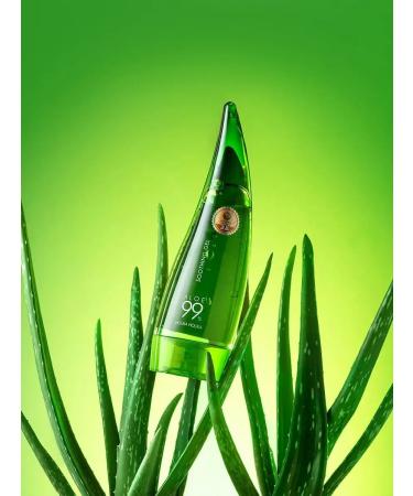 Holika Holika Universal Korean indelible gel with aloe vera 250 ml - Buy Online on GoSupps.com