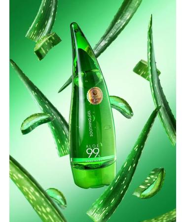 Holika Holika Universal Korean indelible gel with aloe vera 250 ml - Buy Online on GoSupps.com