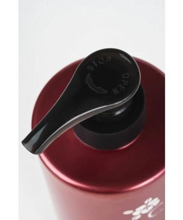 Kumano Cosmetics Camellia Schiki-Orio 600ml air conditioning air conditioning for dry hair - Buy Online on GoSupps.com