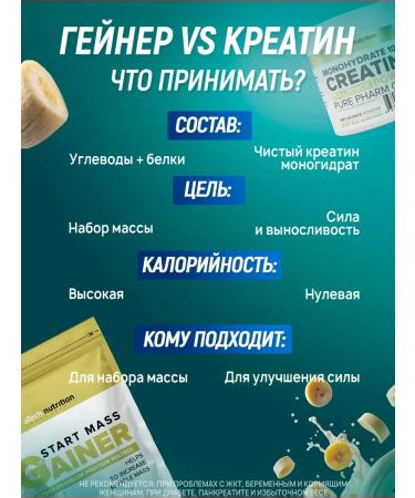 aTech nutrition Carbohydrate generation for a set of muscle mass Gainer 5 kg - Buy Online on GoSupps.com