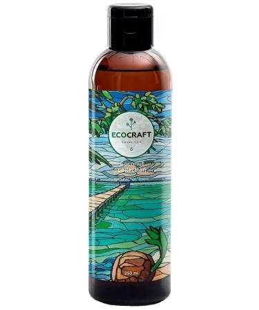 ECOCRAFT Natural balm air conditioning coconut