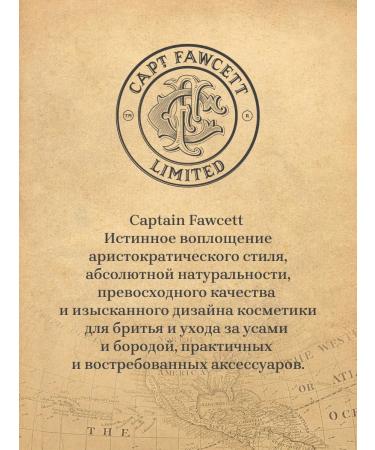 CAPTAIN FAWCETT Barberism wax 15 ml - Buy Online on GoSupps.com