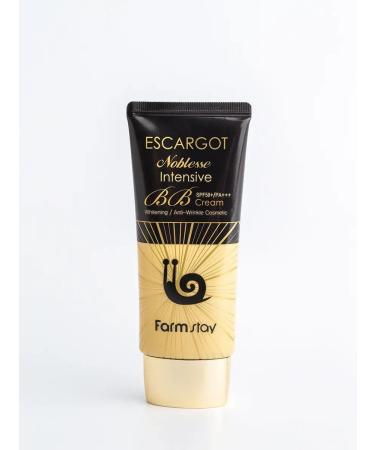 farmstay BB face cream moisturizer 50ml - Buy Online on GoSupps.com