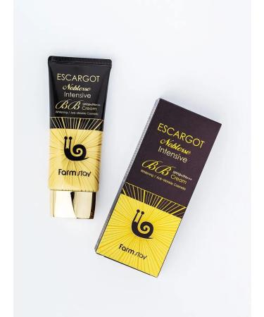 farmstay BB face cream moisturizer 50ml - Buy Online on GoSupps.com