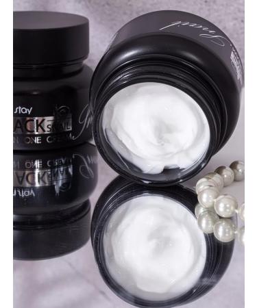 ledo: Anti -aging cream with mucin of black snail - Buy Online on GoSupps.com