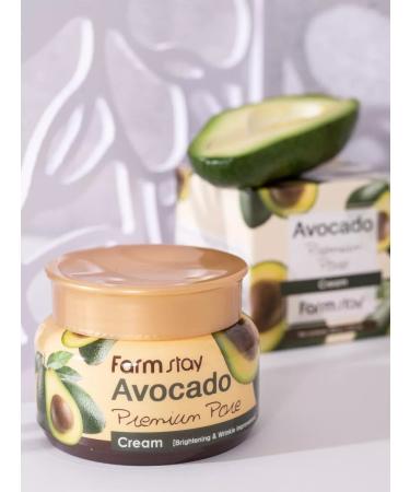 ledo Avocado cream rejuvenating lifting - Buy Online on GoSupps.com