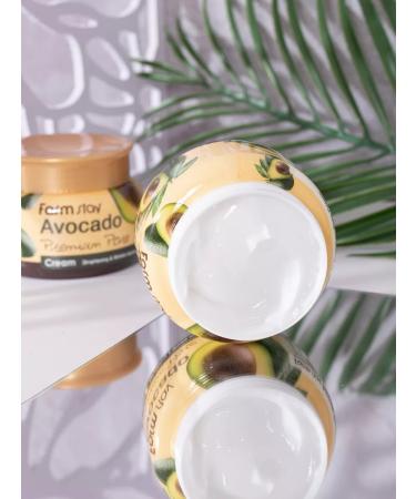 ledo Avocado cream rejuvenating lifting - Buy Online on GoSupps.com