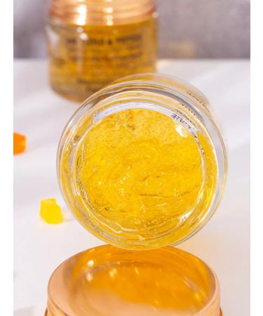 ledo Ampoule cream with gold and peptides - Buy Online on GoSupps.com