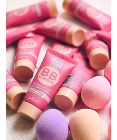 BIELITA BELITA BELITA Facial Cream - Buy Online on GoSupps.com