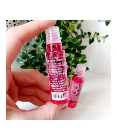 MASIL Filler for hair 8 2pcs - Buy Online on GoSupps.com