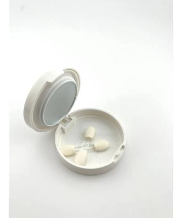 SIMPLE HIT Persistent shadows for the eyes for the eyelids double tone 12 - Buy Online on GoSupps.com