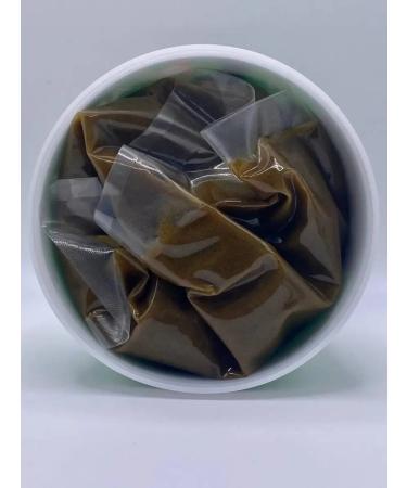 Aroy-D Paste Curry Green in a bank 400 gr - Buy Online on GoSupps.com