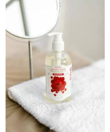 Konad Women's hair shampoo 300 ml Korean - Buy Online on GoSupps.com