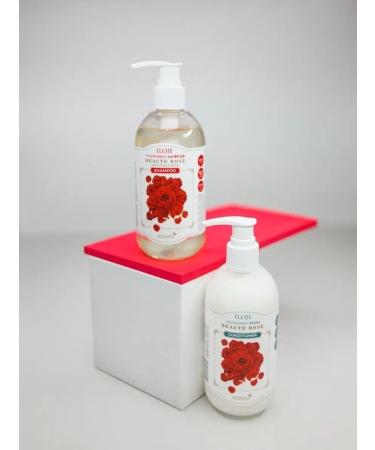 Konad Women's hair shampoo 300 ml Korean - Buy Online on GoSupps.com