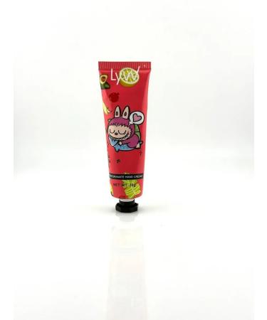 JA7 A set of hand creams moisturizing a nutritious fragrant - Buy Online on GoSupps.com