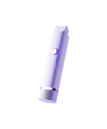 Multifunctional female trimmer with water resistance