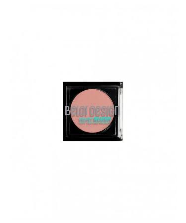 BelorDesign Blue Velvet Touch Brown 105 velvet rose shimmer