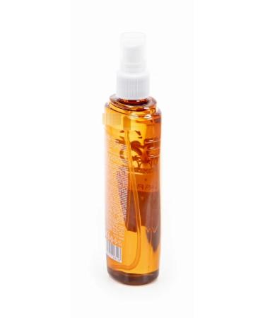 Floresan cosmetic Oil for tanning with oil Avocado SPF 20 135ml 8 pcs - Buy Online on GoSupps.com