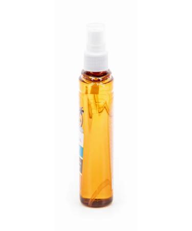 Floresan cosmetic Oil for tanning with oil Avocado SPF 20 135ml 8 pcs - Buy Online on GoSupps.com