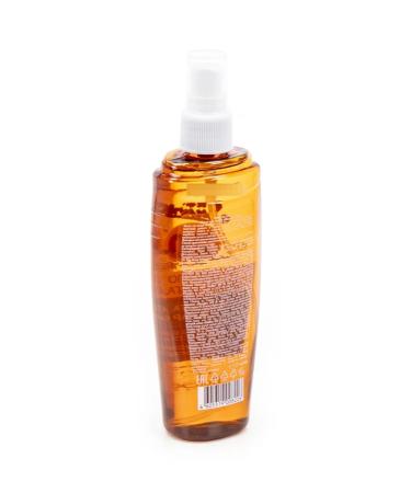 Floresan cosmetic Oil for tanning with oil Avocado SPF 20 135ml 8 pcs - Buy Online on GoSupps.com