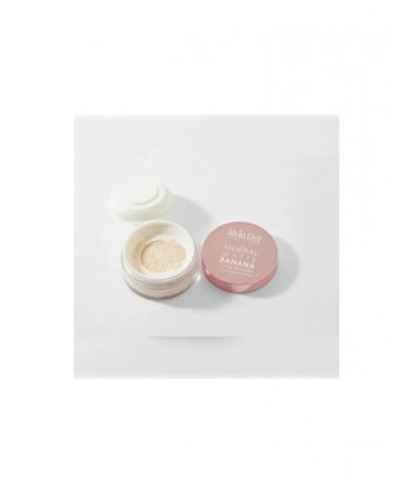 Alvin Dor Powder crumbling minerel banking matte alvin do beige beige beige - Buy Online on GoSupps.com