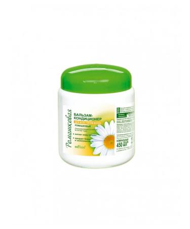 Belita Balm-Contributioner for hair chamomile power lines shine Ish