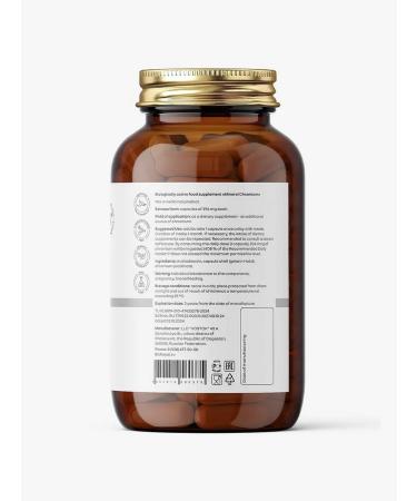 HAYAT Chromium picolinate - Buy Online on GoSupps.com