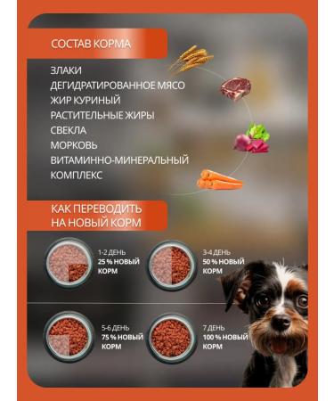 Long-Eared Pilot Dog food dry fish 12 kg - Buy Online on GoSupps.com