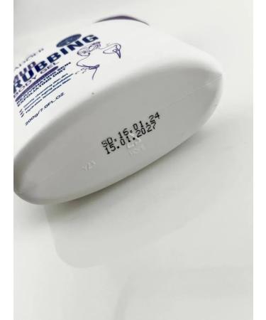 BI312 Lavender gel-scrub with lavender 200 g - Buy Online on GoSupps.com