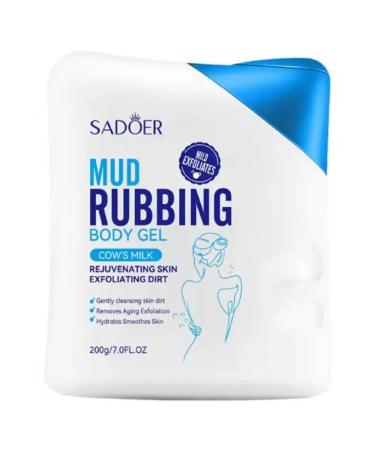 aich gel peeling with cow's cow mild - Buy Online on GoSupps.com