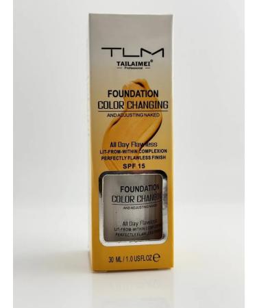 BALU 13 Tonal cream TLM Color - Buy Online on GoSupps.com