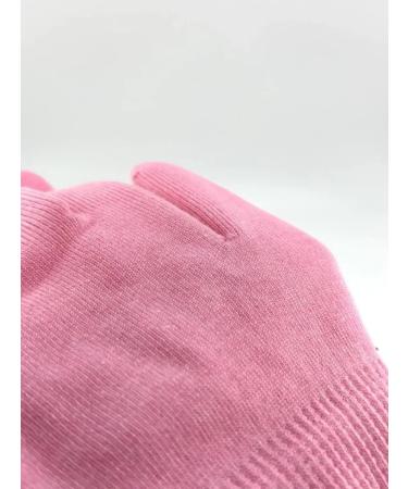 Evelina Evka Gel spa gloves - Buy Online on GoSupps.com