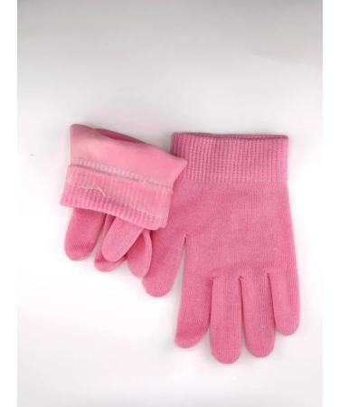 Evelina Evka Gel spa gloves - Buy Online on GoSupps.com