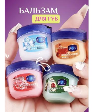 DIL BEAUTY Hand cream for lip balm set 8B1 - Buy Online on GoSupps.com