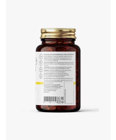 HAYAT Vitamin D3 2000 - Buy Online on GoSupps.com