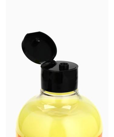 URAL LAB Children's shampoo gel bath foam 3V1 - Buy Online on GoSupps.com
