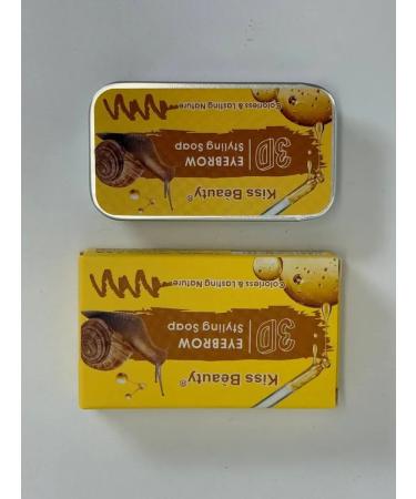 HEALTHY RHYTHM Eyebrow laying gel - Buy Online on GoSupps.com