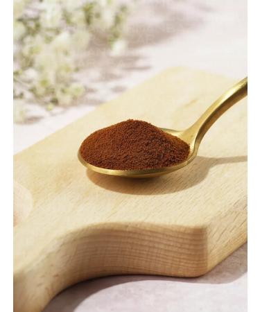 CEREMONY TEA Chicory is natural soluble - Buy Online on GoSupps.com