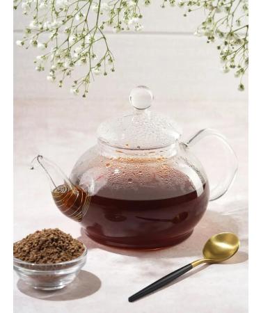 CEREMONY TEA Cicoria granular natural - Buy Online on GoSupps.com