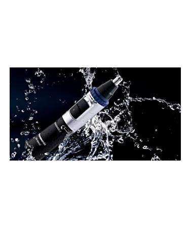 Electric blower male haircut trimmer for a beard machine AUT