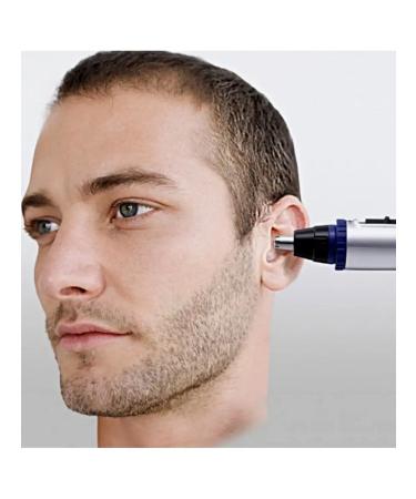 Electric blower male haircut trimmer for a beard machine AUT - Buy Online on GoSupps.com